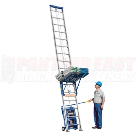 RGC Ladder.